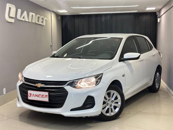 CHEVROLET ONIX 1.0 FLEX LT MANUAL CHEVROLET ONIX 1.0 FLEX LT MANUAL
